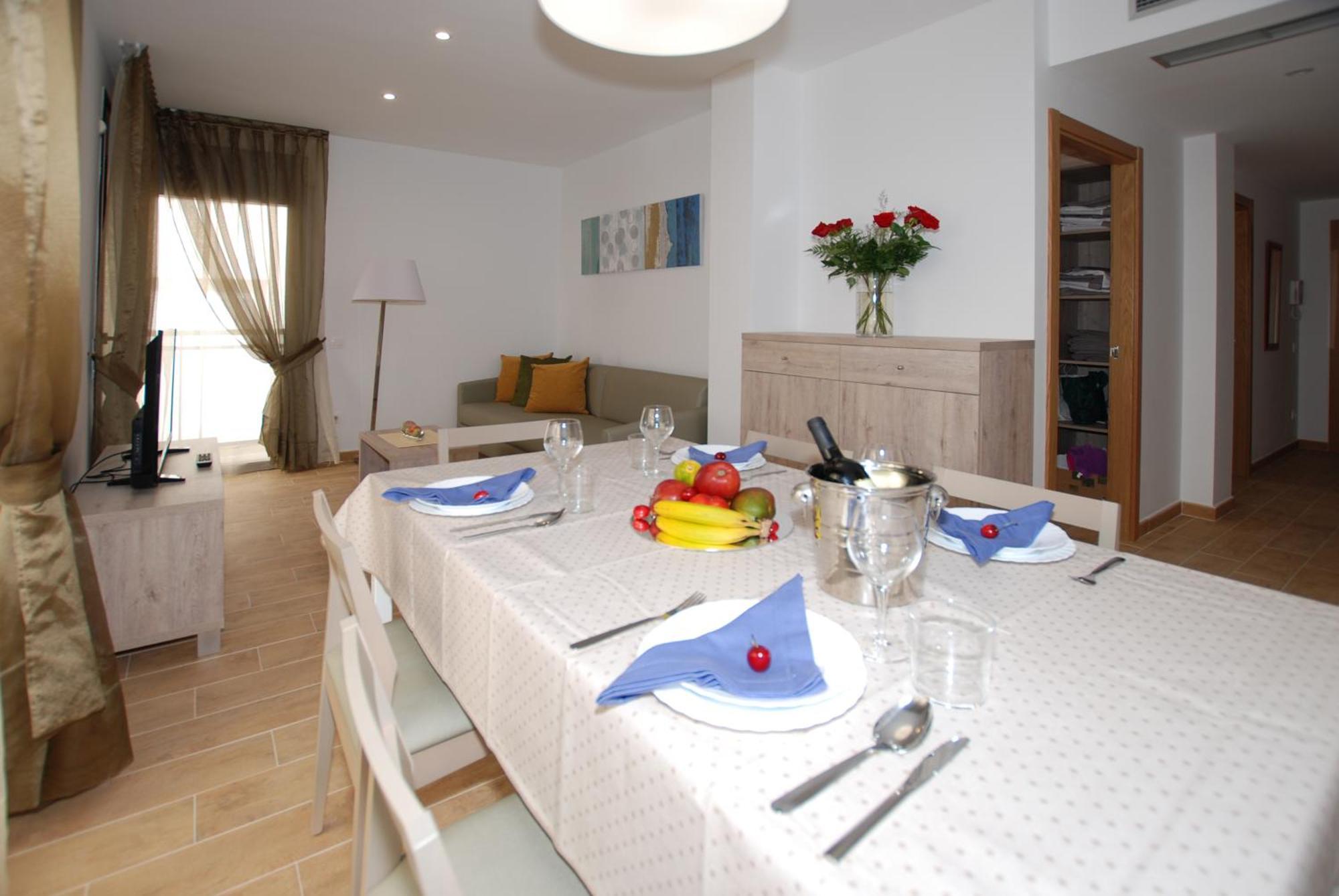 Apartments Gran Vp กัมบริลส์ ภายนอก รูปภาพ