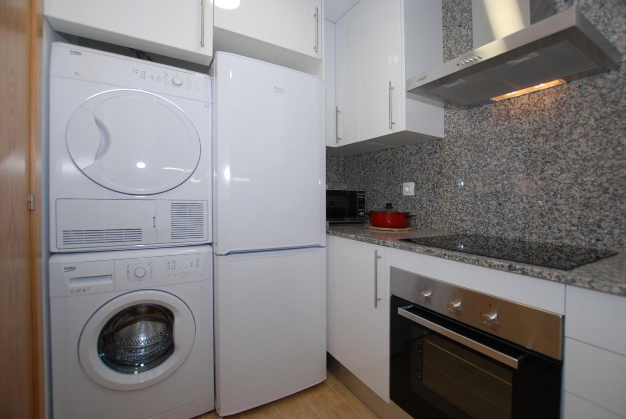 Apartments Gran Vp กัมบริลส์ ภายนอก รูปภาพ