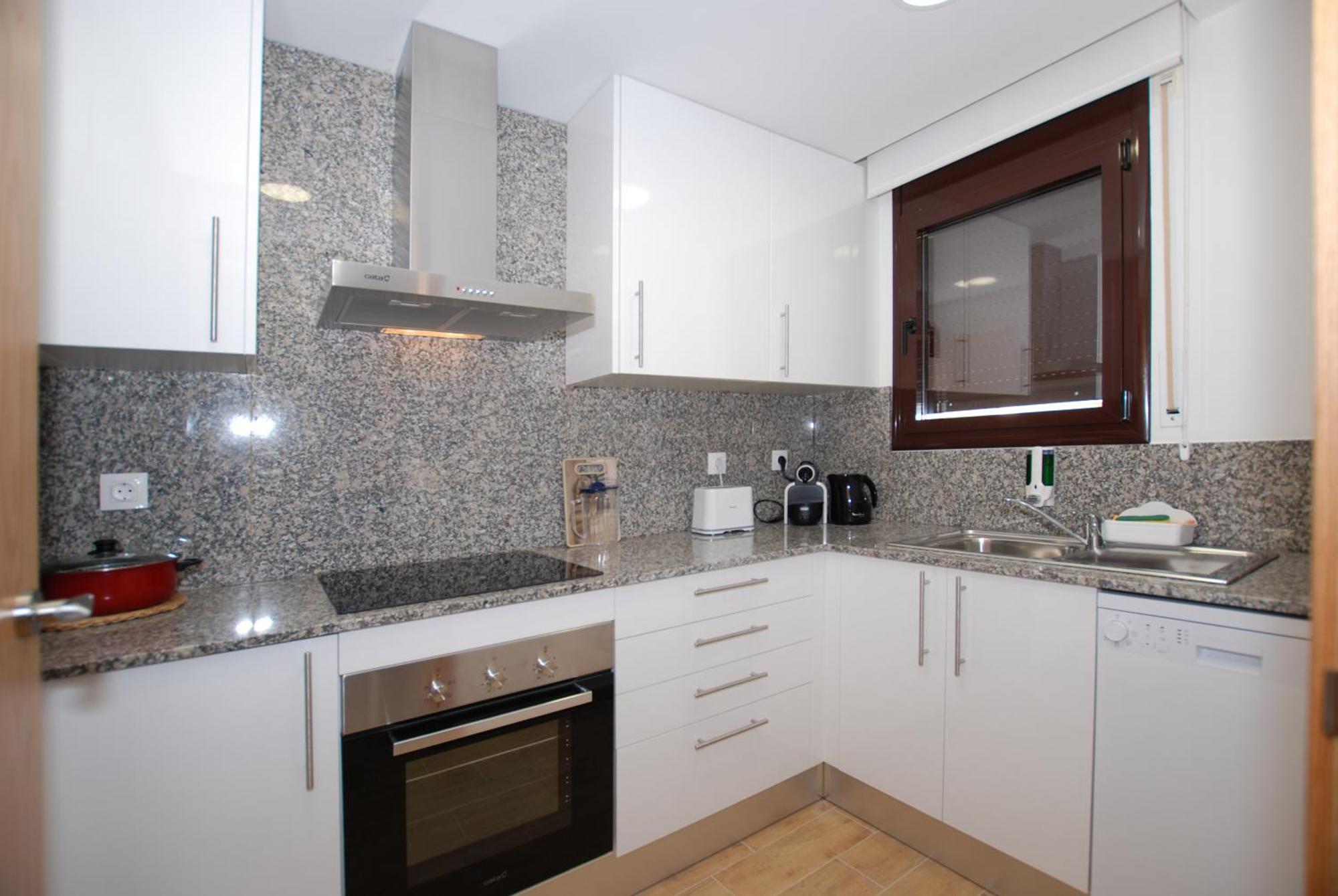 Apartments Gran Vp กัมบริลส์ ภายนอก รูปภาพ