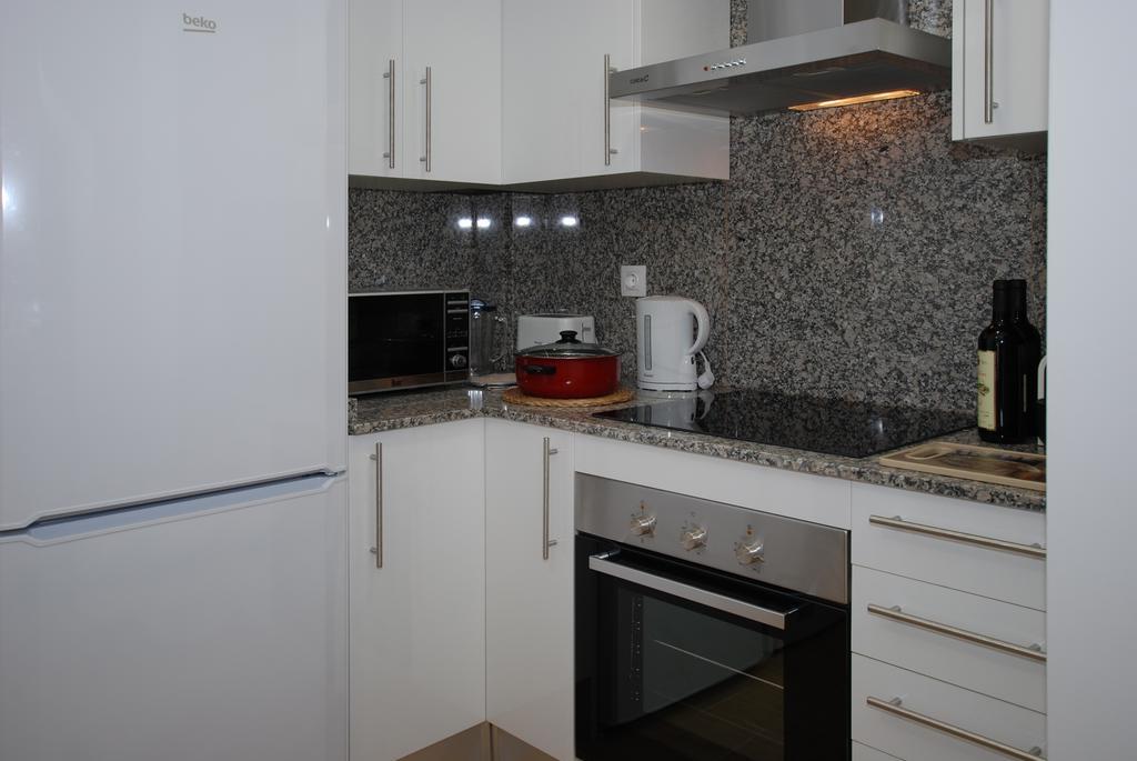 Apartments Gran Vp กัมบริลส์ ภายนอก รูปภาพ