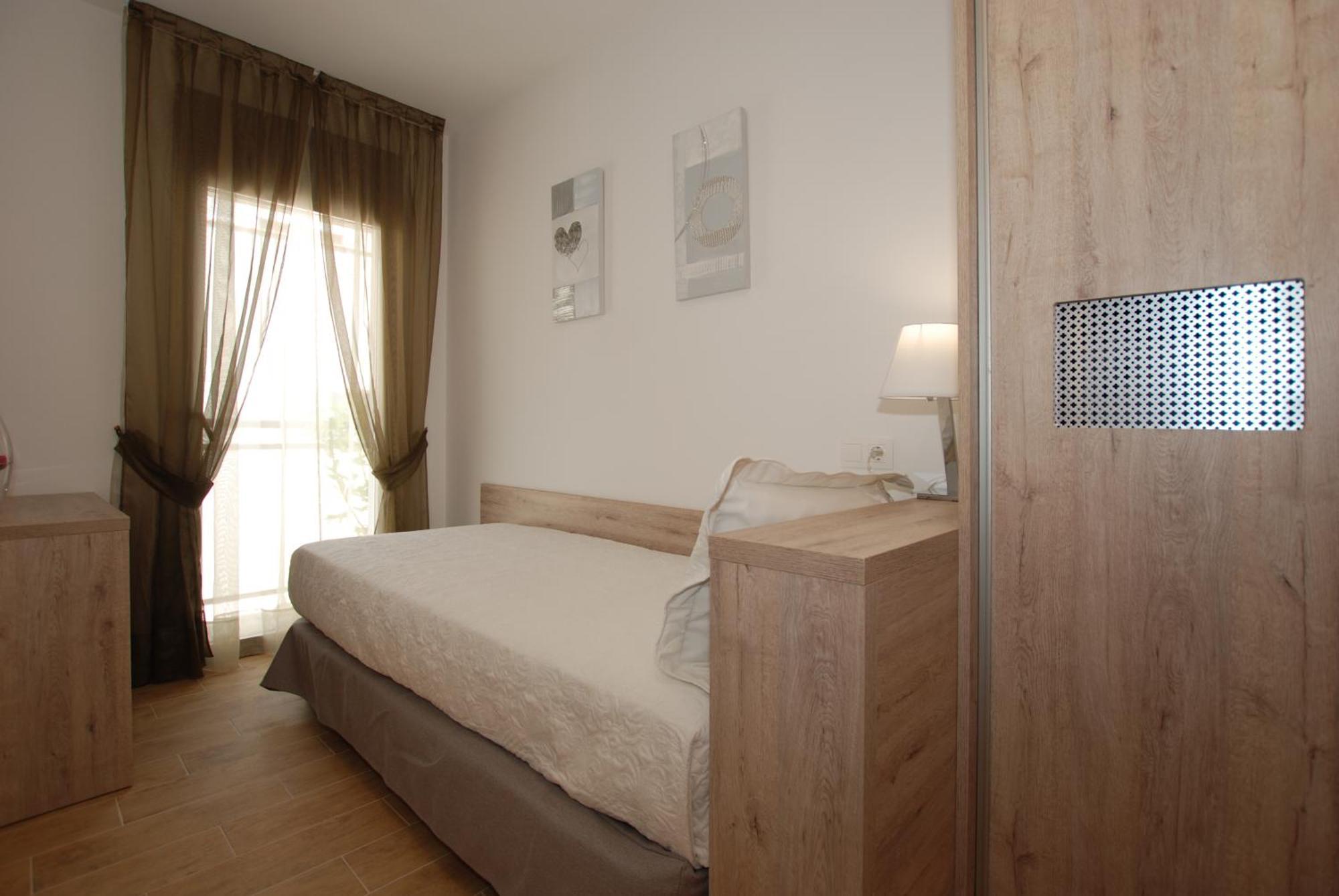 Apartments Gran Vp กัมบริลส์ ภายนอก รูปภาพ