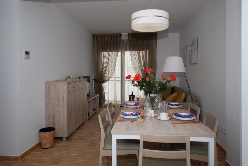 Apartments Gran Vp กัมบริลส์ ภายนอก รูปภาพ