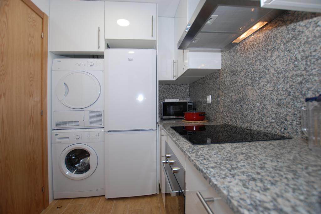 Apartments Gran Vp กัมบริลส์ ห้อง รูปภาพ