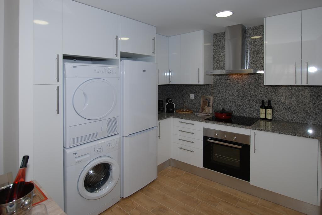 Apartments Gran Vp กัมบริลส์ ภายนอก รูปภาพ