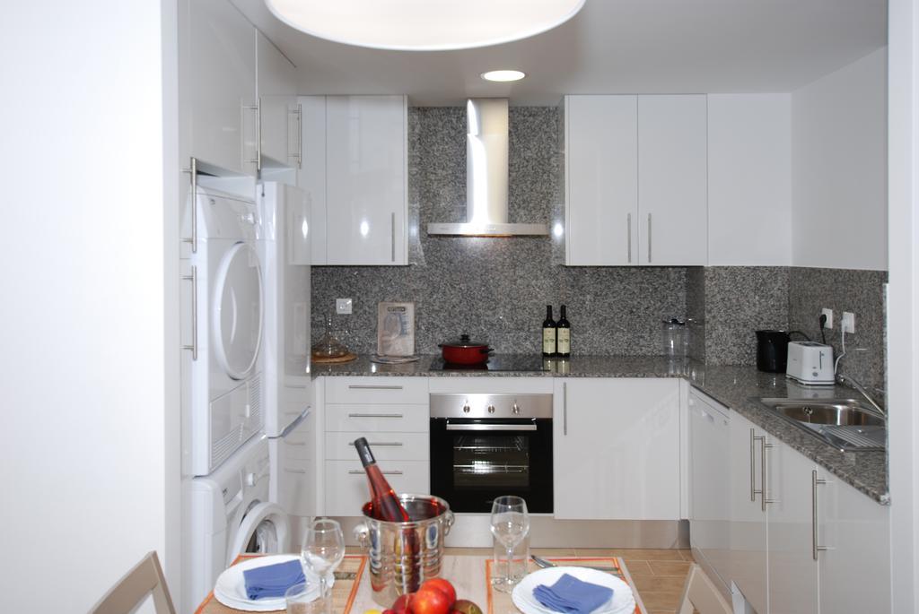 Apartments Gran Vp กัมบริลส์ ภายนอก รูปภาพ